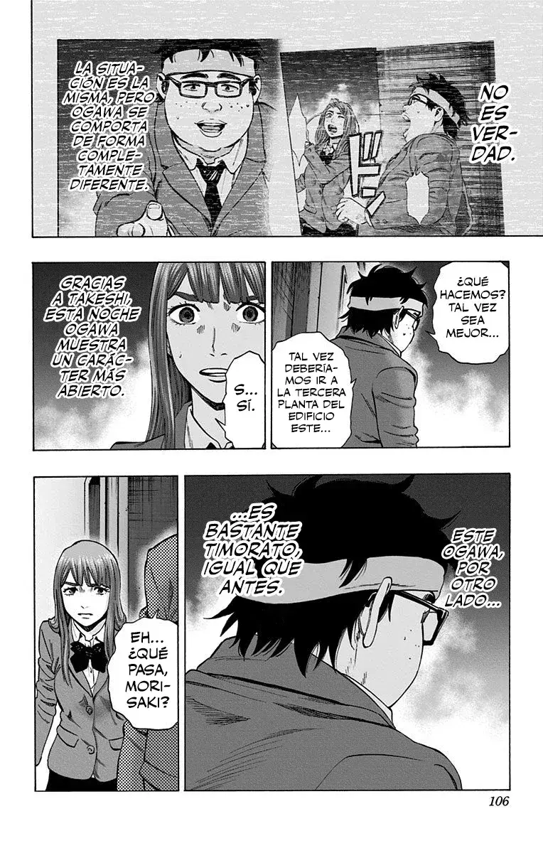 Capitulo 127 page 18