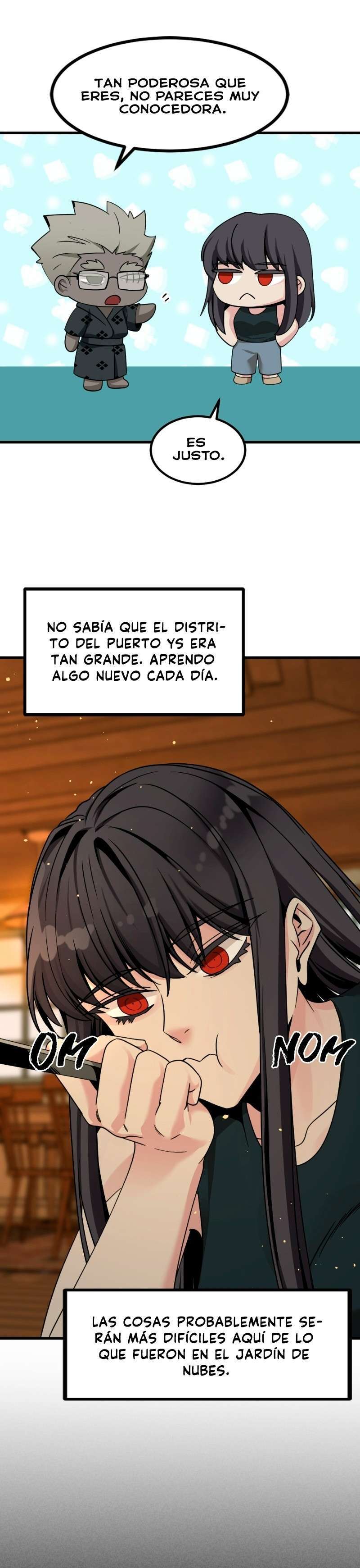 Capitulo 79 page 35