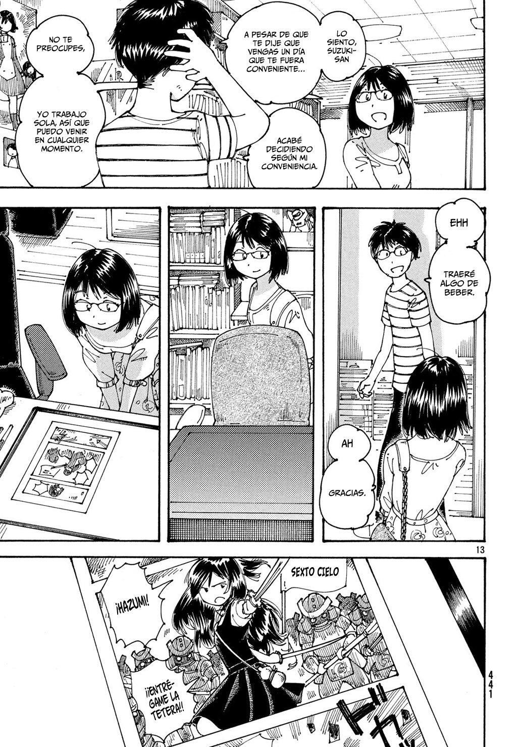 Capitulo 17 page 14