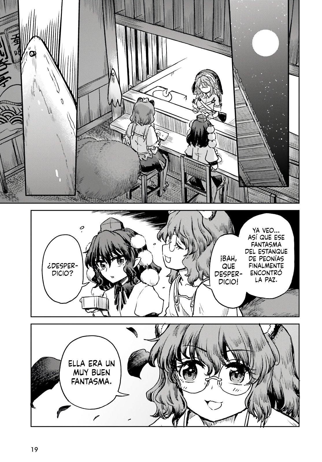 Capitulo 77 page 11