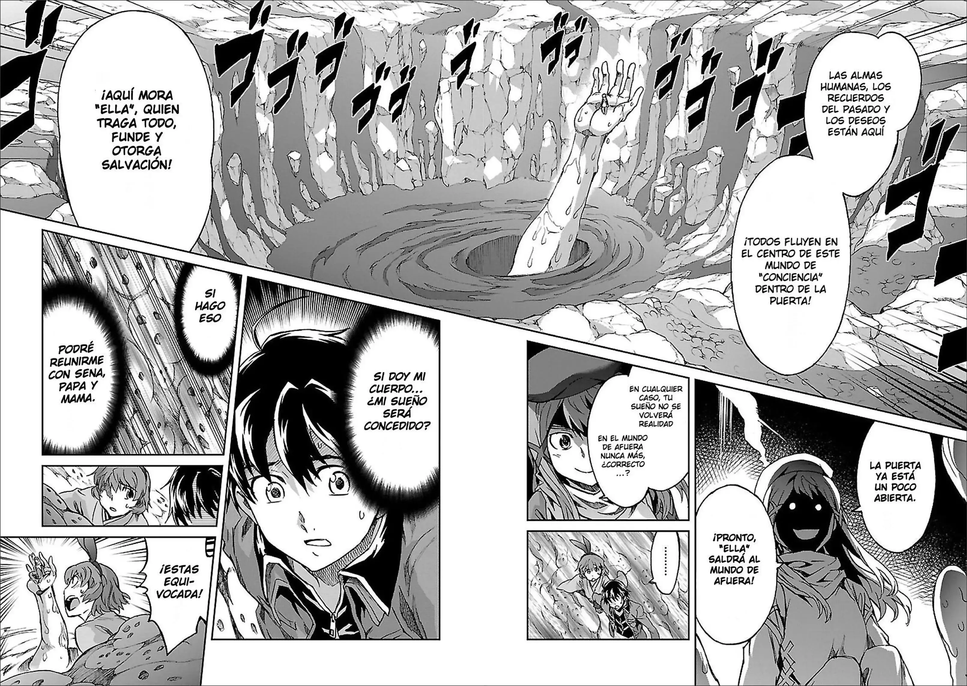 Capitulo 43 page 15