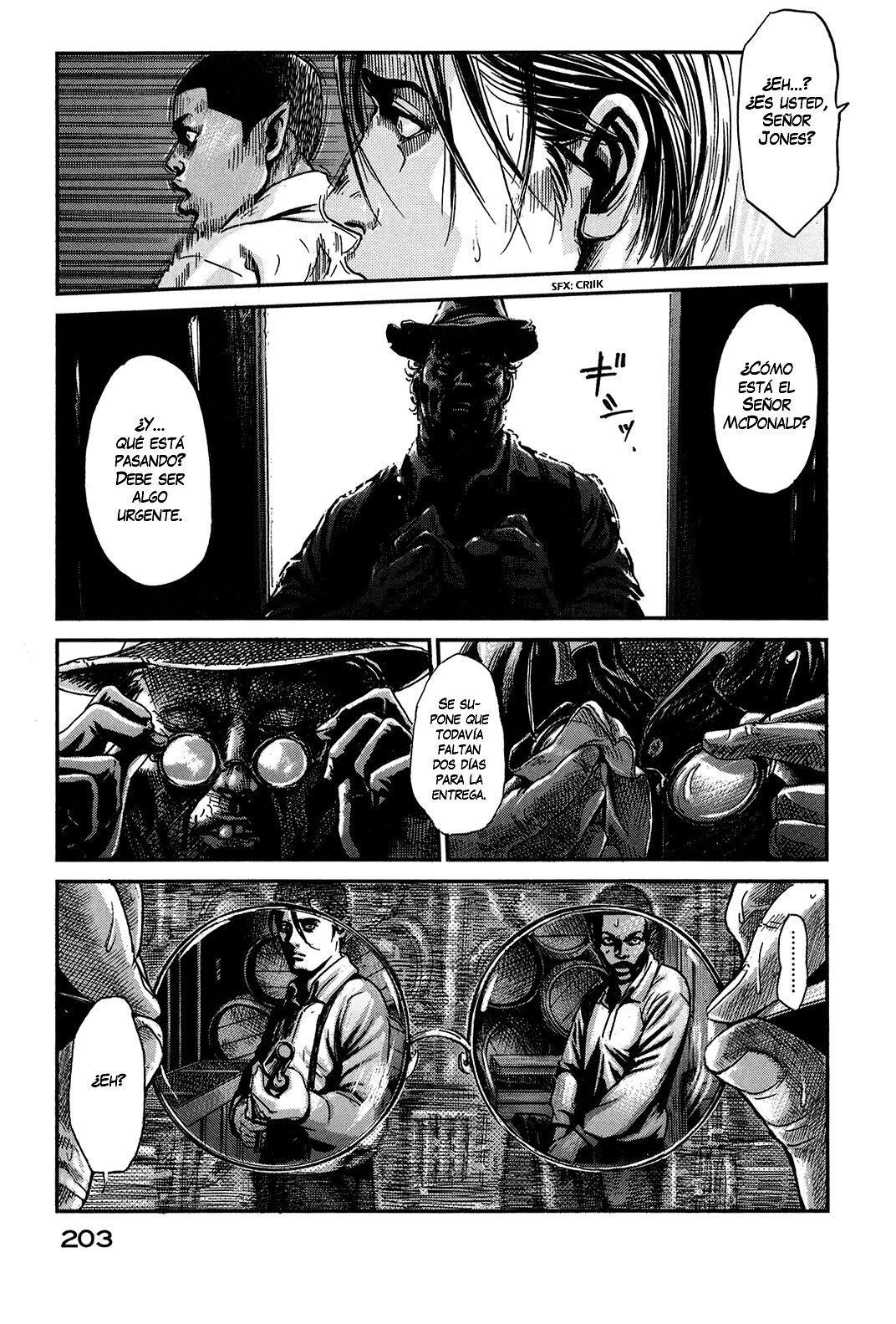 Capitulo 27 page 14