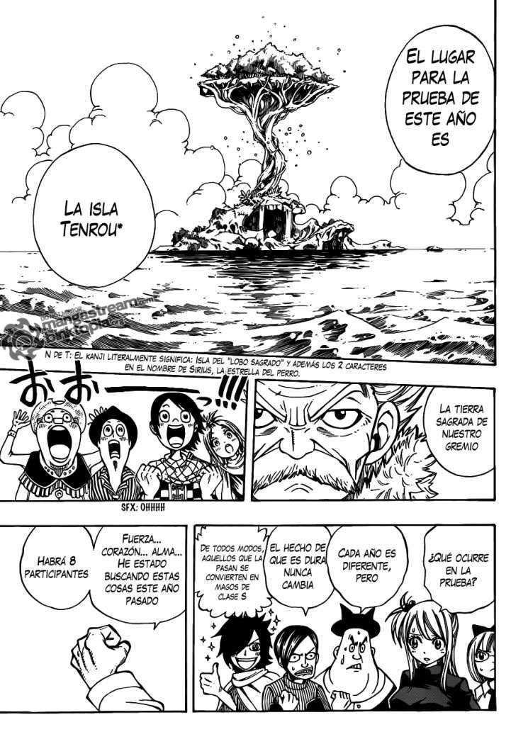 Capitulo 201 page 17