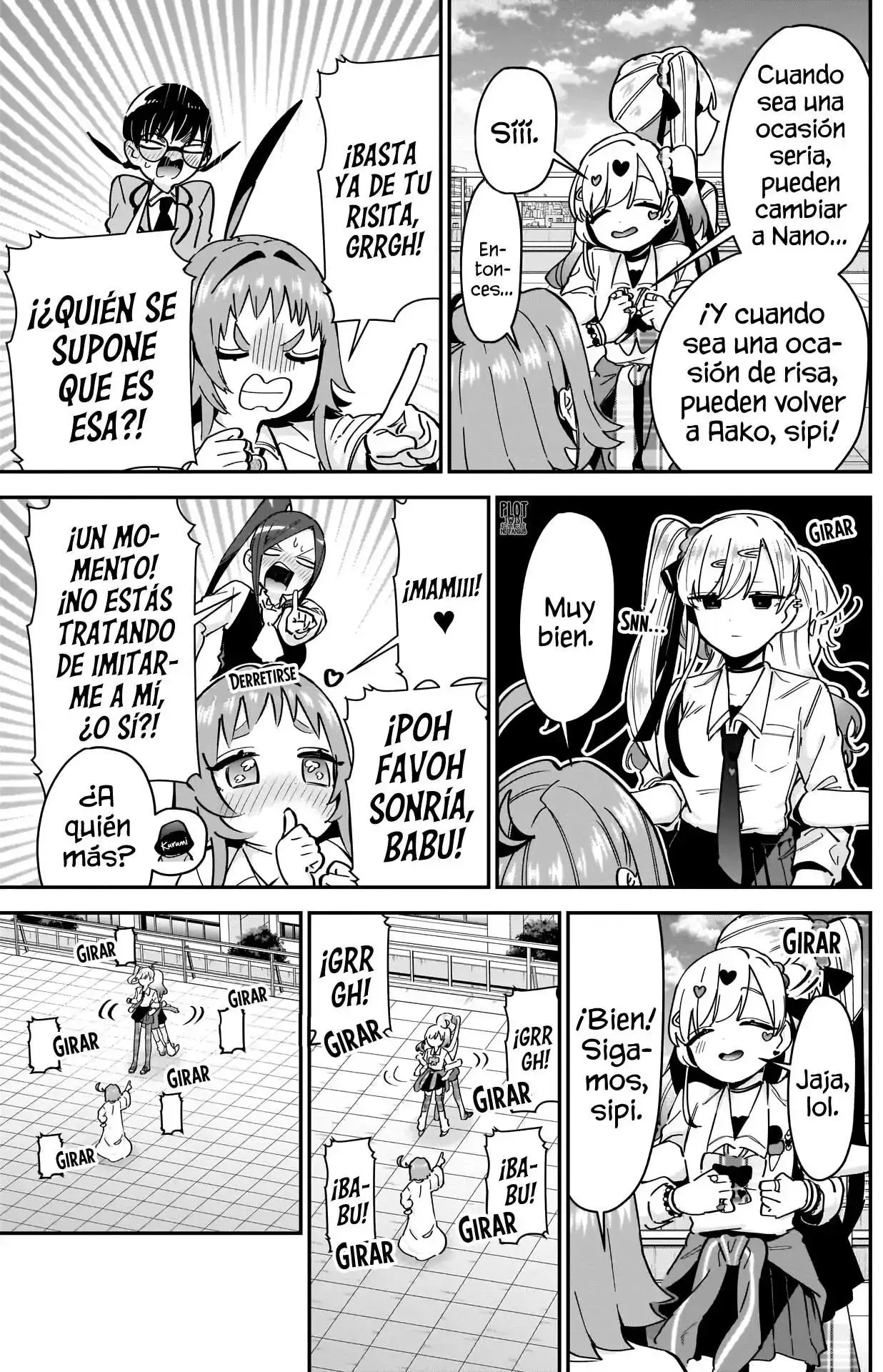 Capitulo 91 page 9