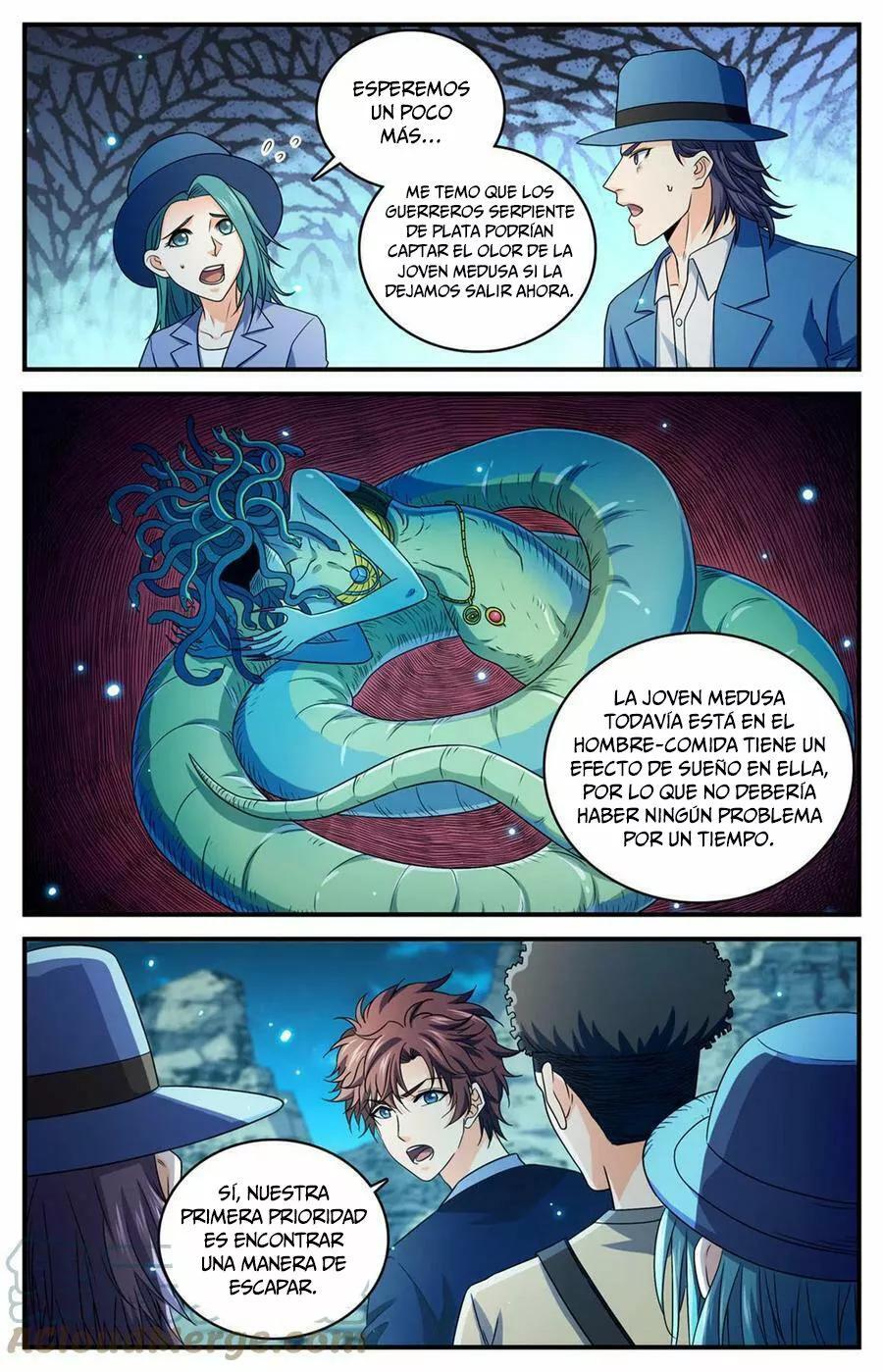 Capitulo 931 page 8