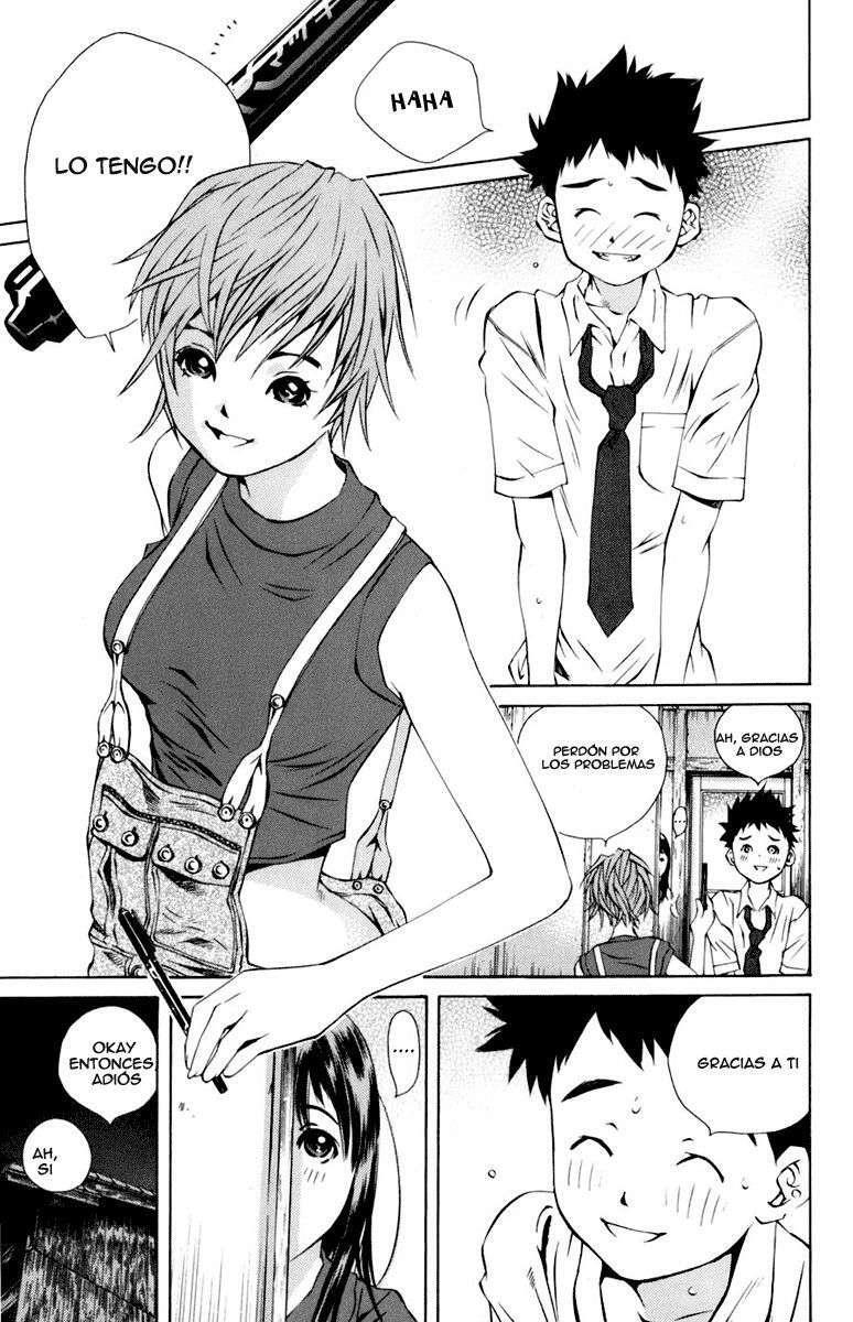 Capitulo 85 page 25