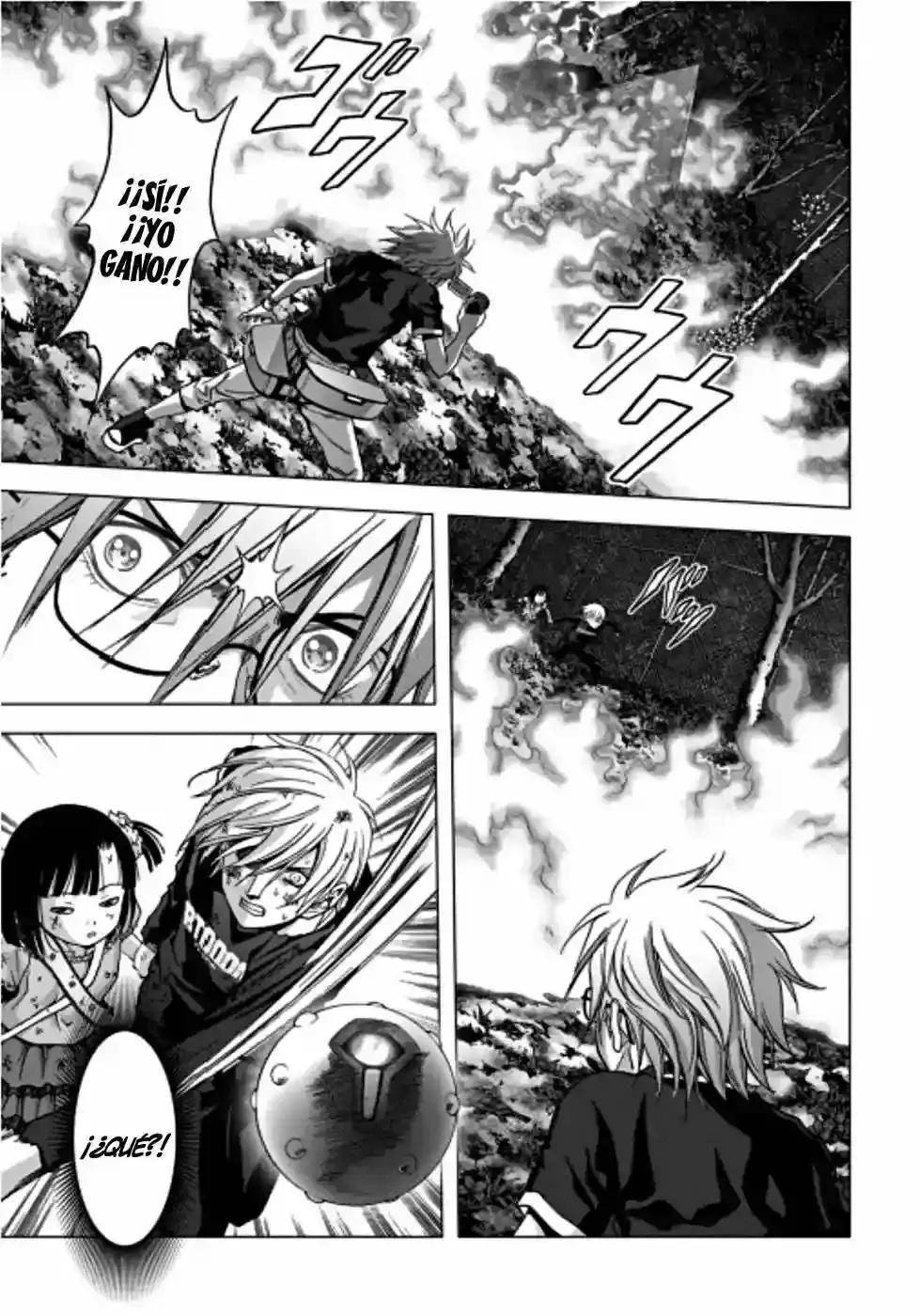 Capitulo 73 page 14