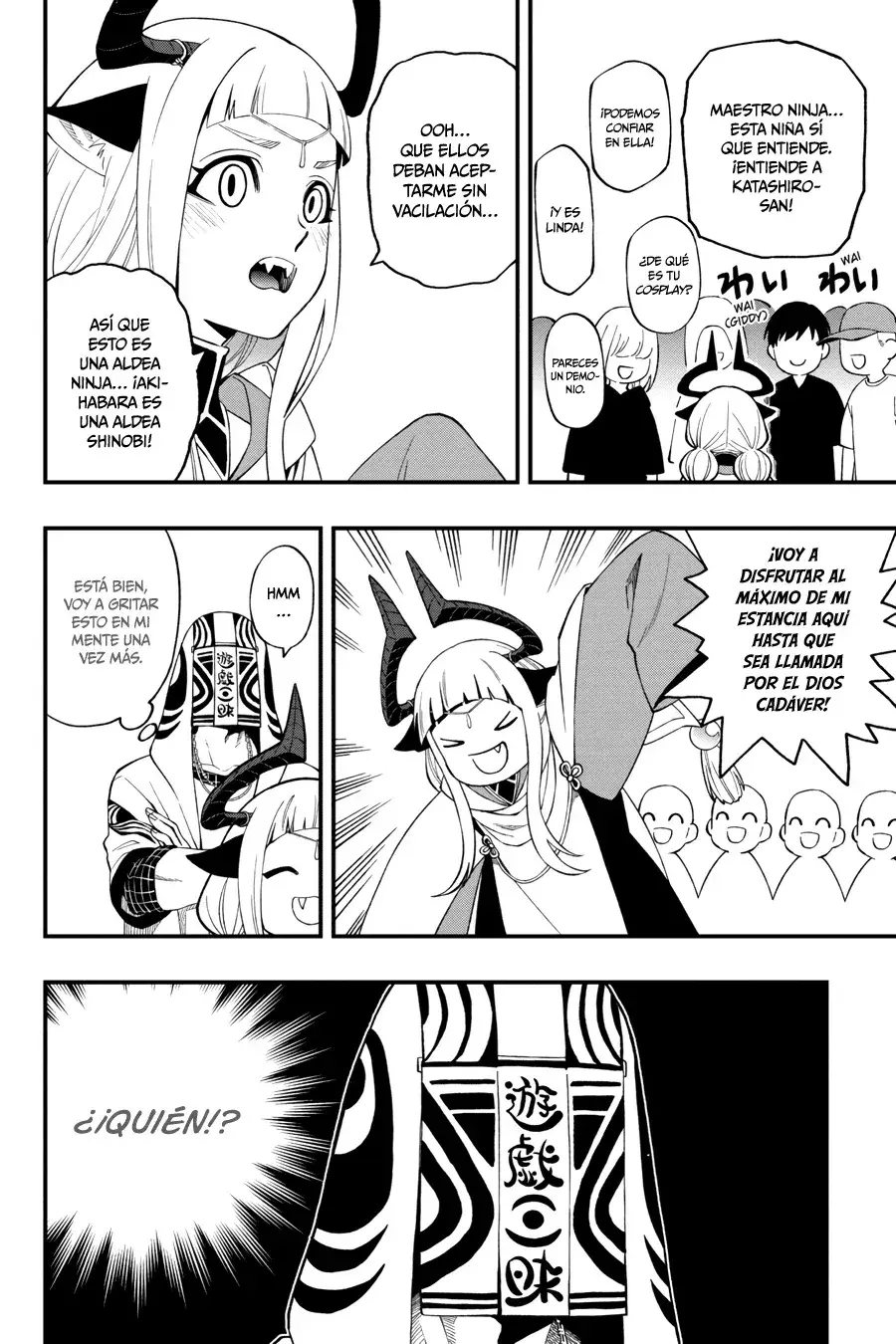 Capitulo 116 page 7