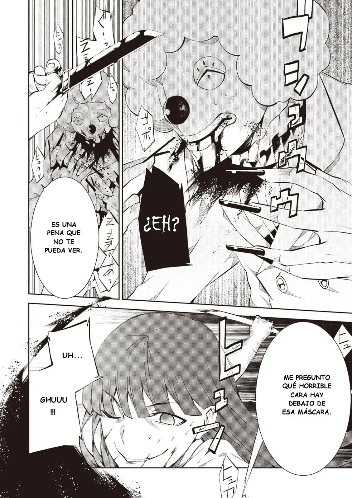 Capitulo 21 page 36