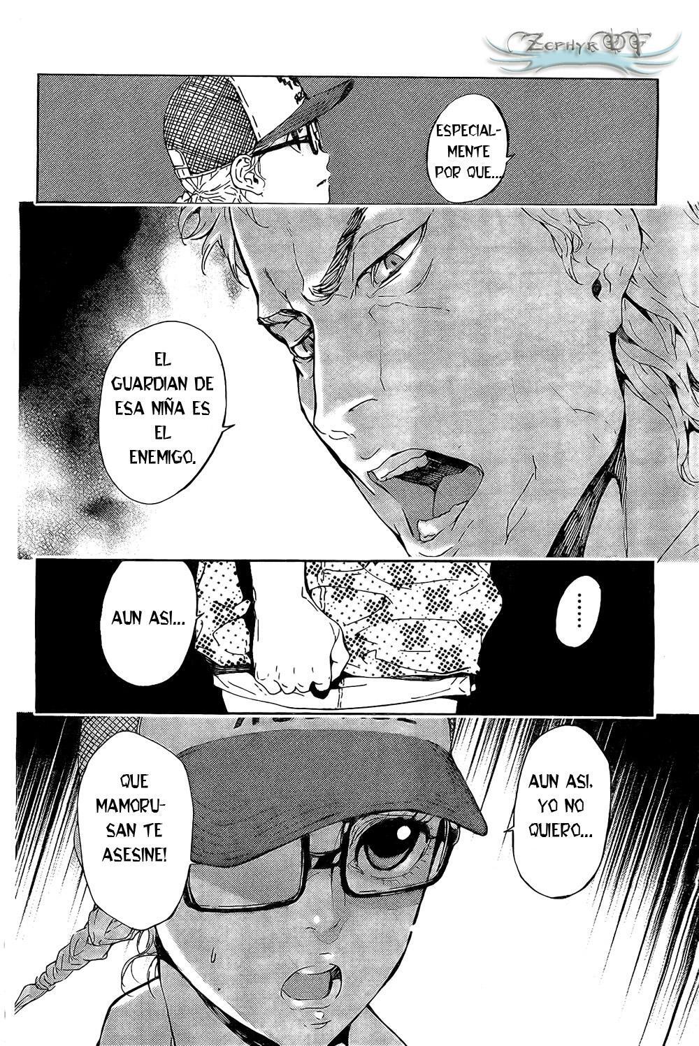 Capitulo 91 page 11
