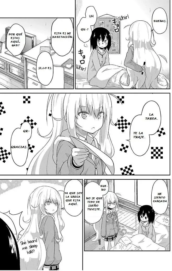 Capitulo 19 page 5