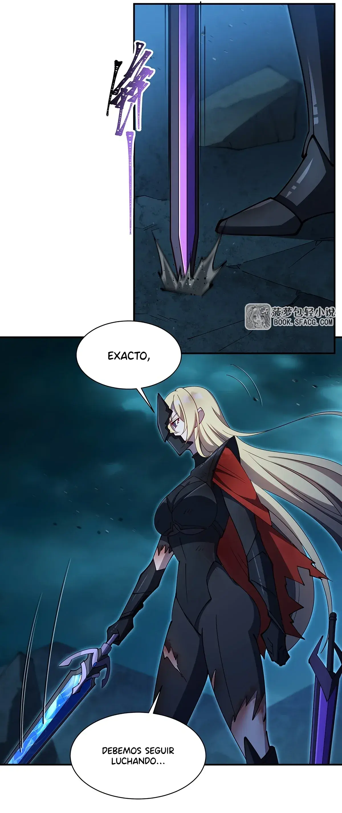 Capitulo 423 page 30