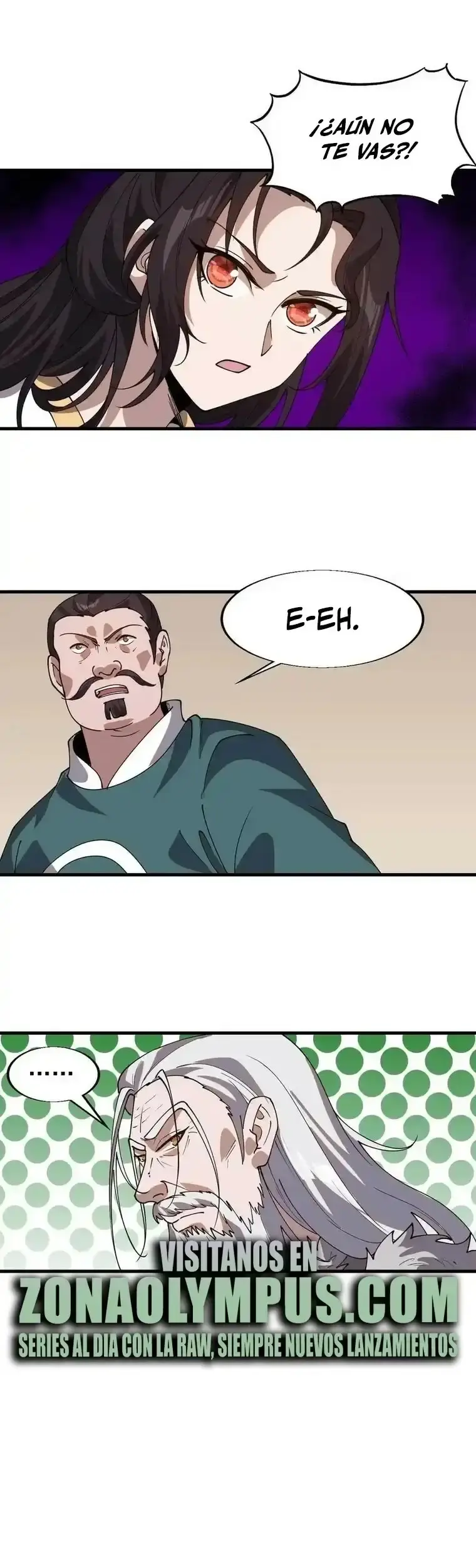 Capitulo 756 page 28