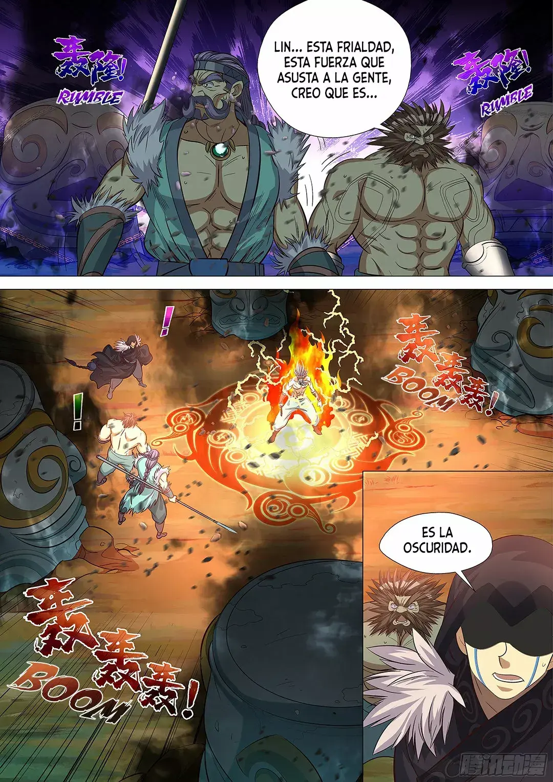 Capitulo 53 page 11