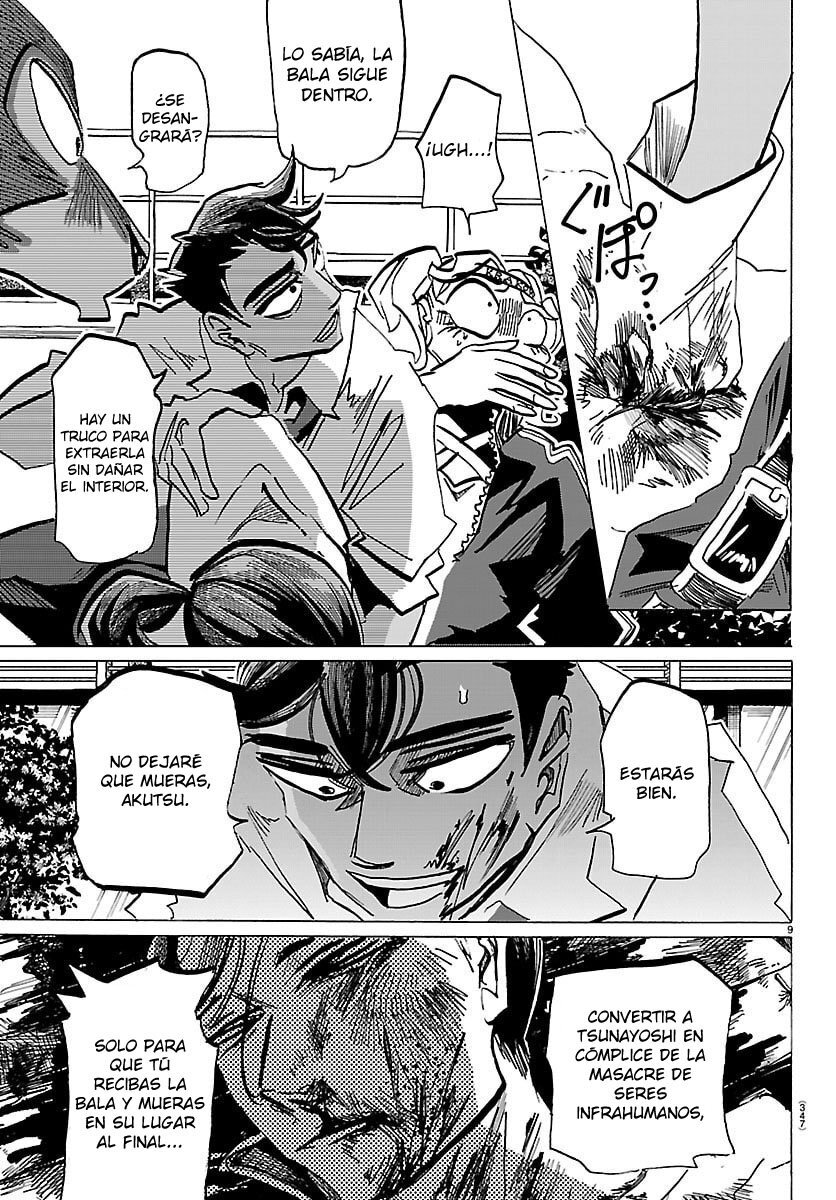 Capitulo 66 page 10