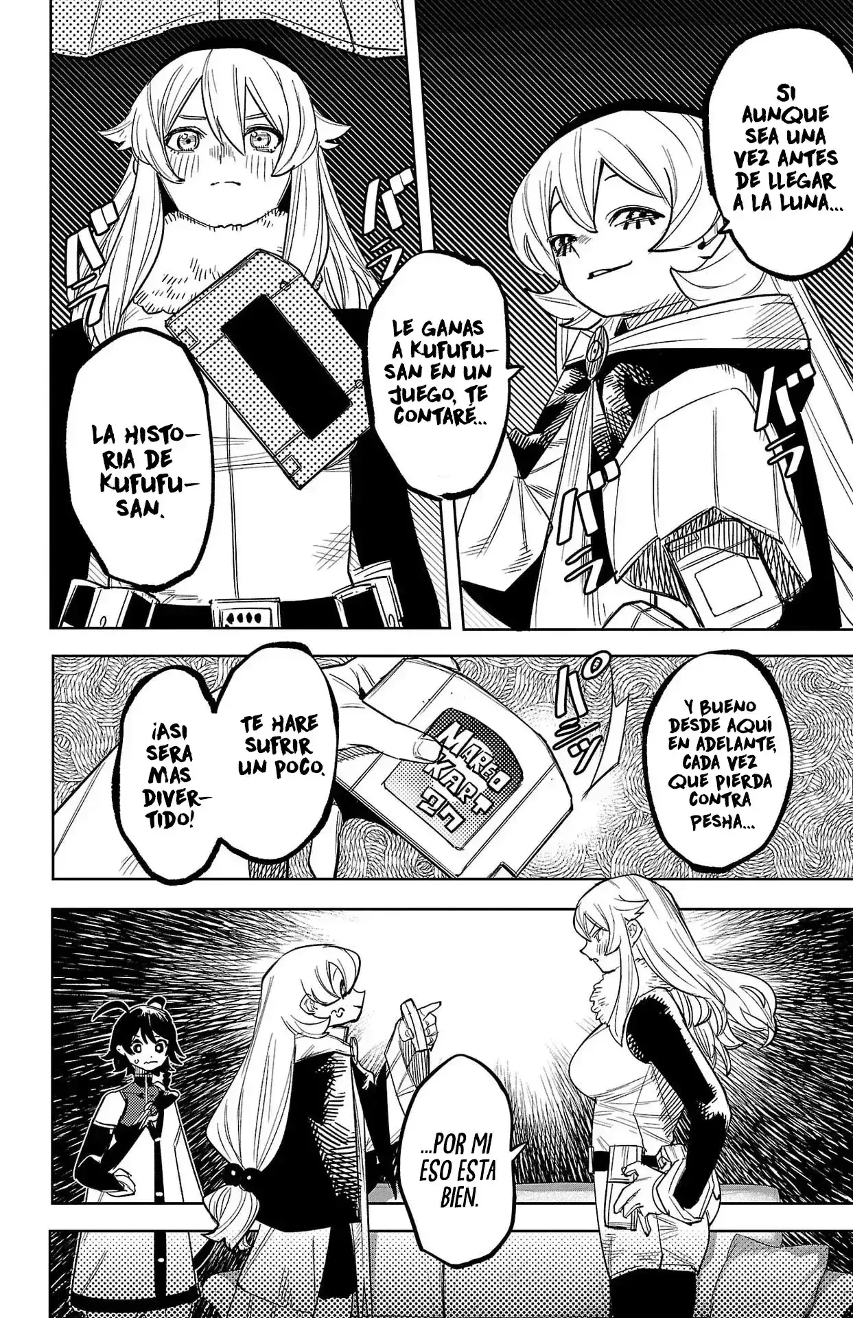 Capitulo 258 page 14