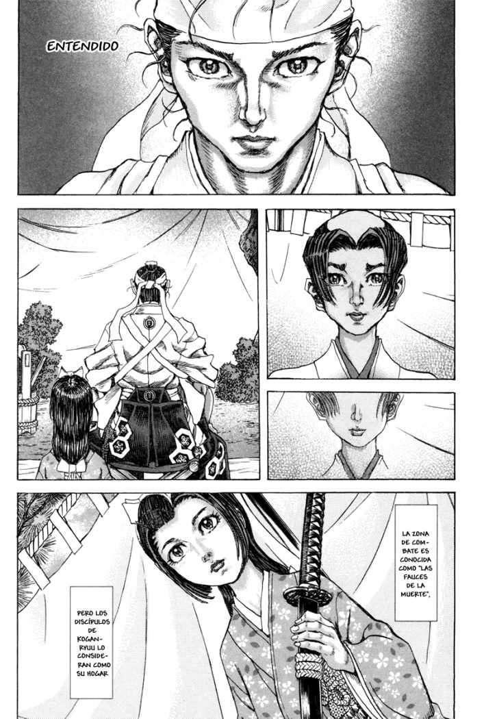 Capitulo 81 page 11