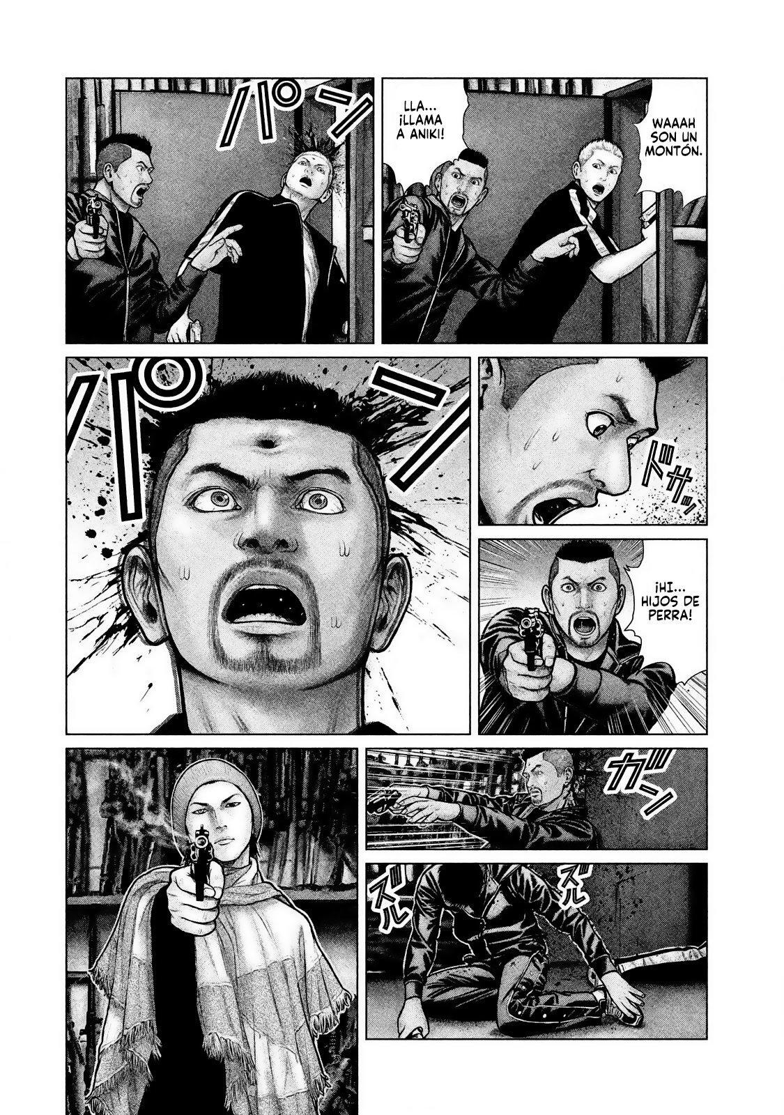 Capitulo 14 page 19