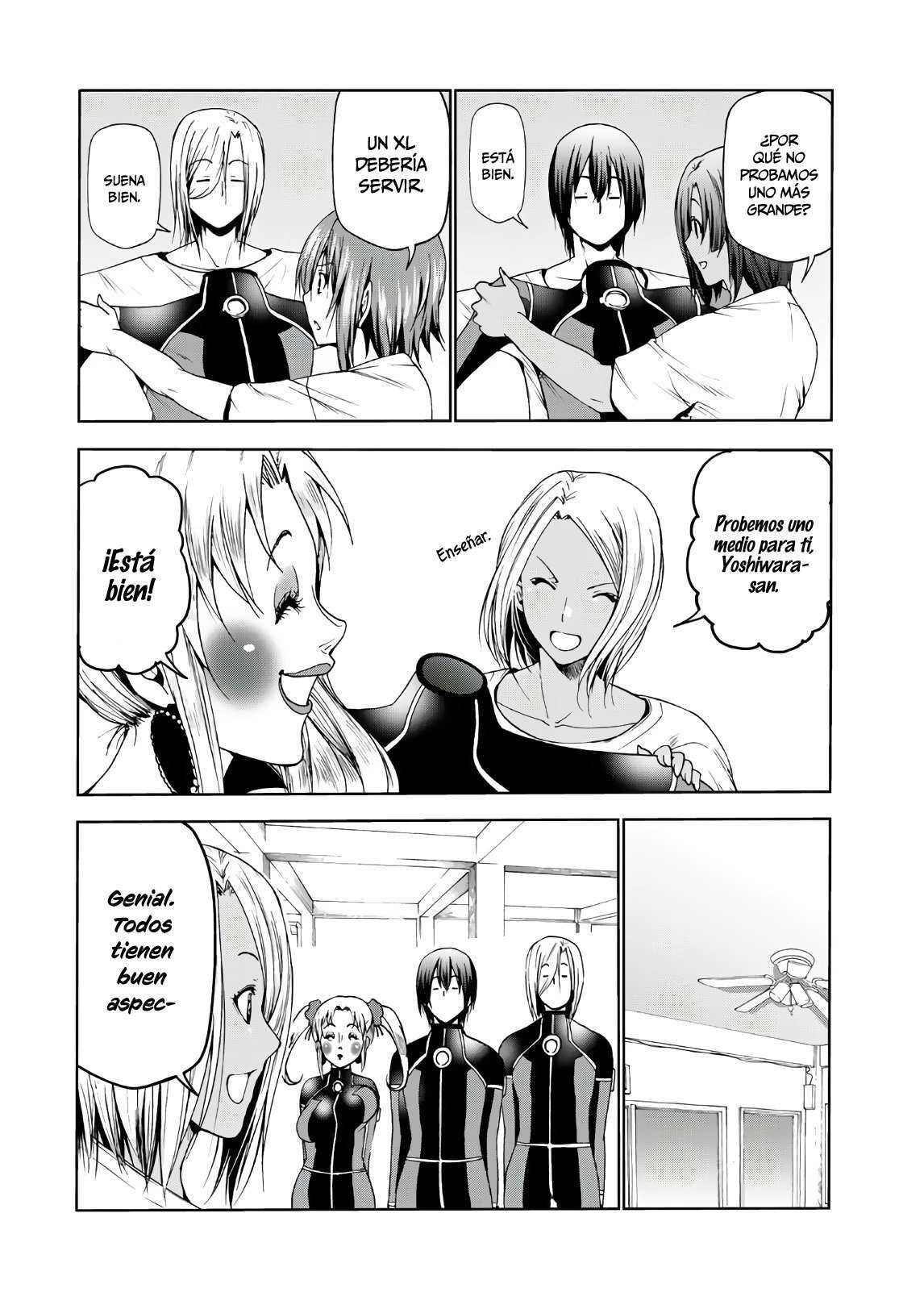 Capitulo 51 page 15