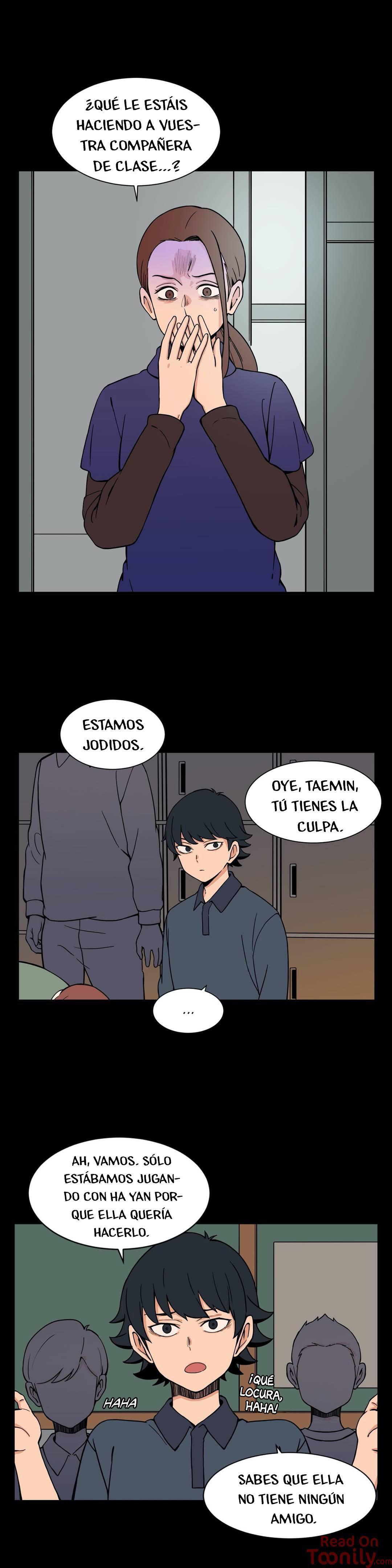 Capitulo 51 page 8