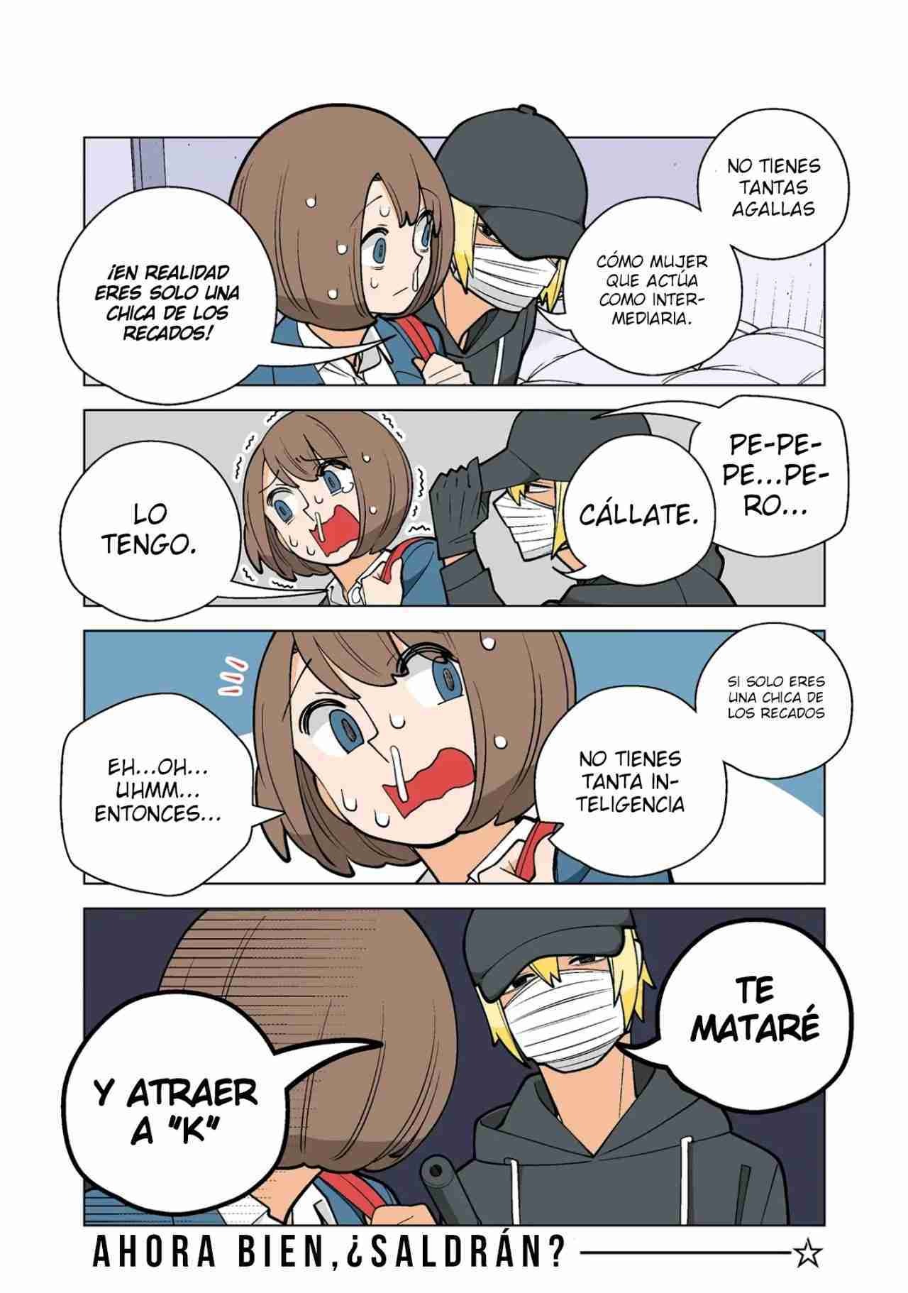 Capitulo 40.5 page 8