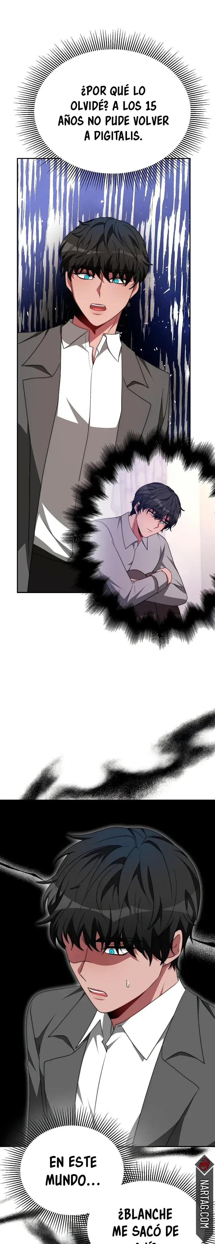 Capitulo 84 page 21