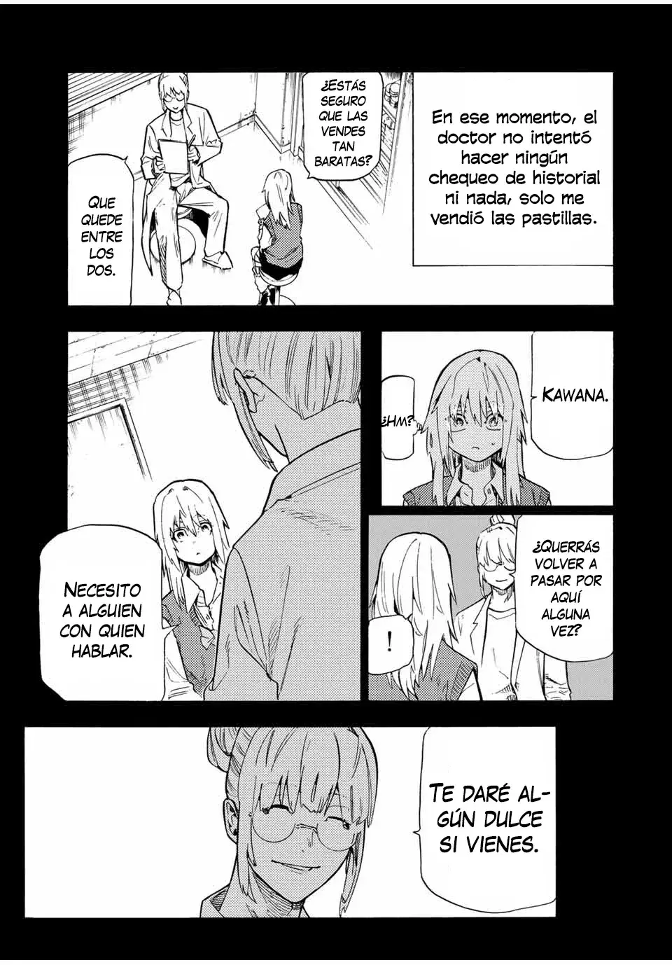 Capitulo 204 page 12