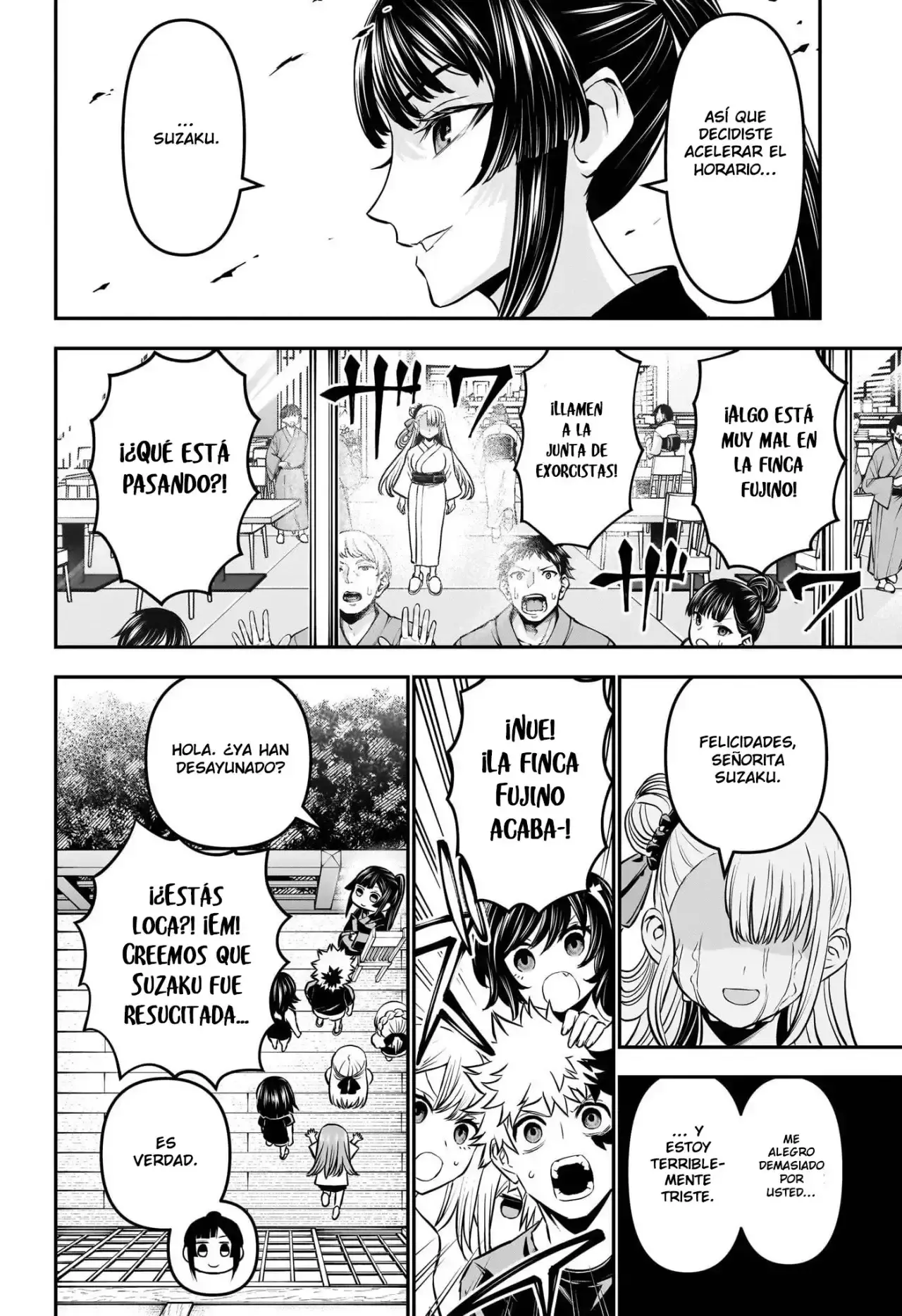 Capitulo 105 page 18
