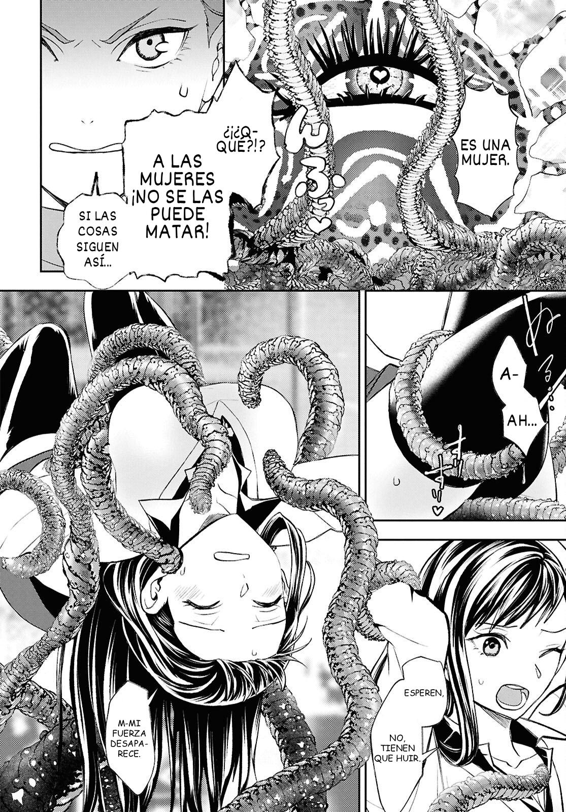 Capitulo 43.1 page 12
