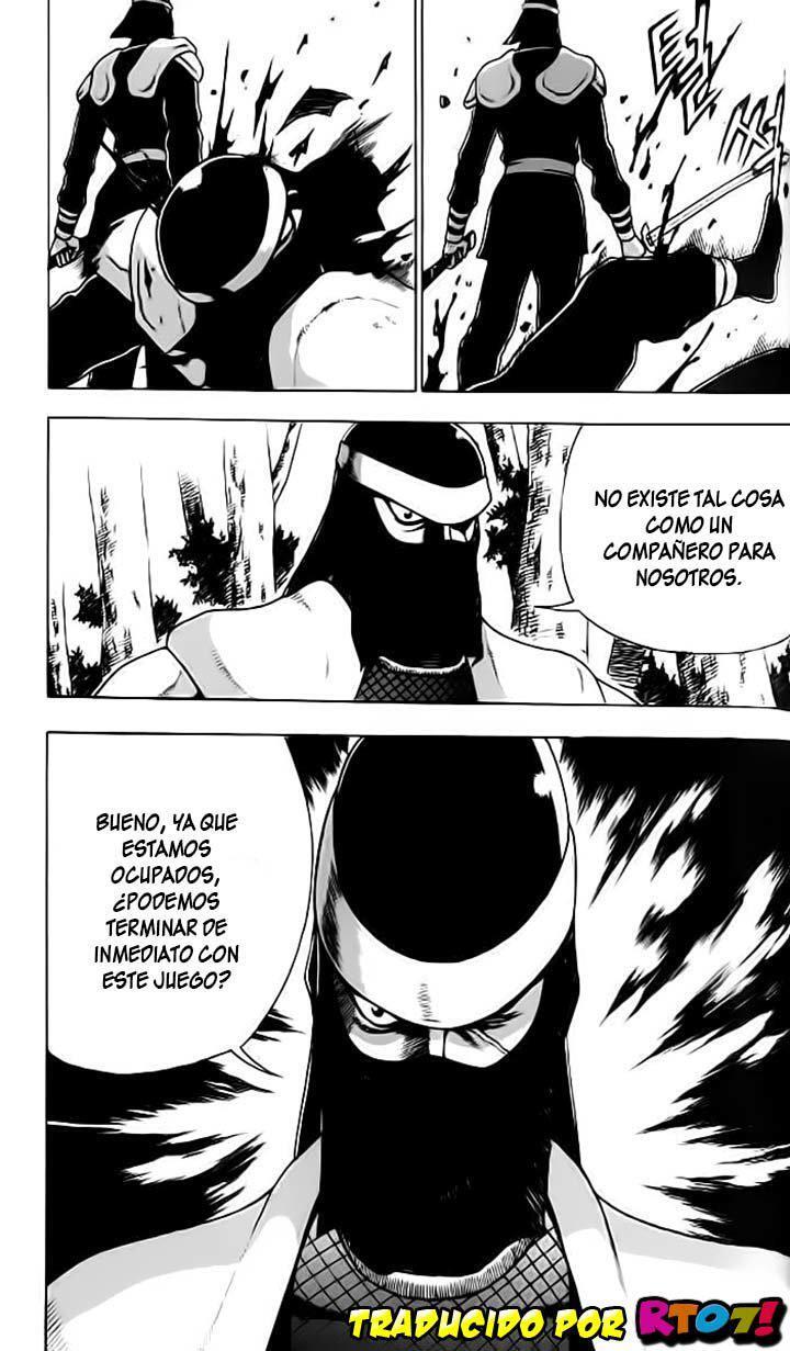 Capitulo 212 page 34