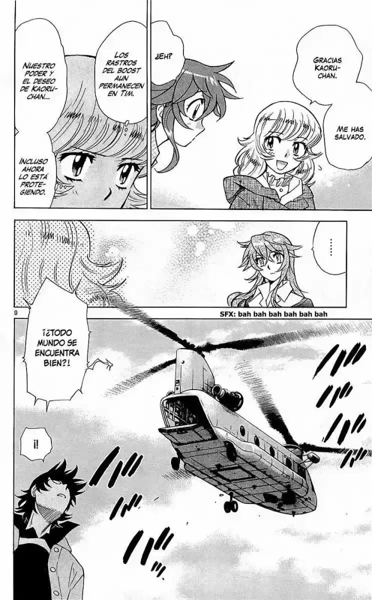 Capitulo 261 page 10