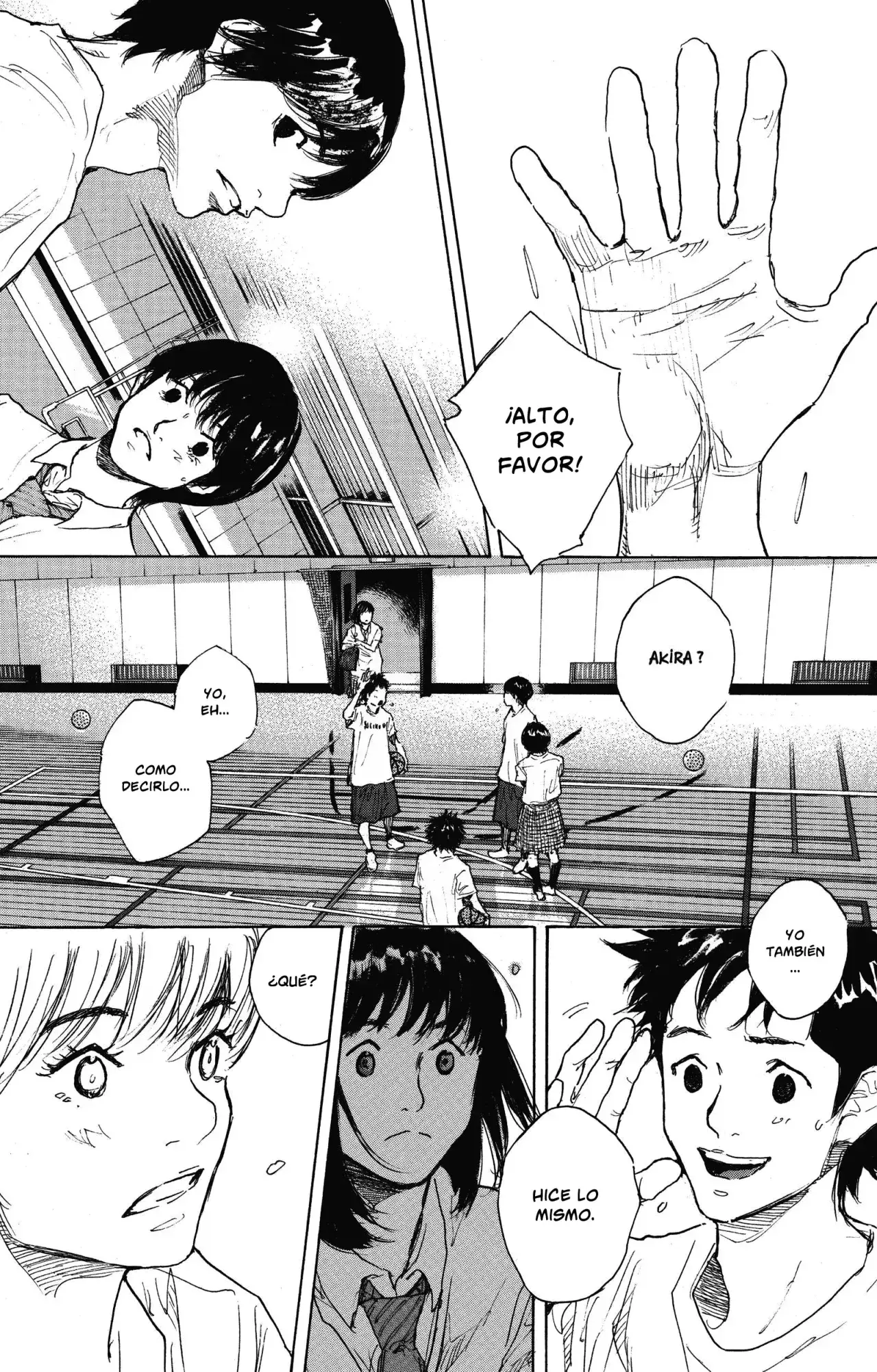 Capitulo 301 page 34