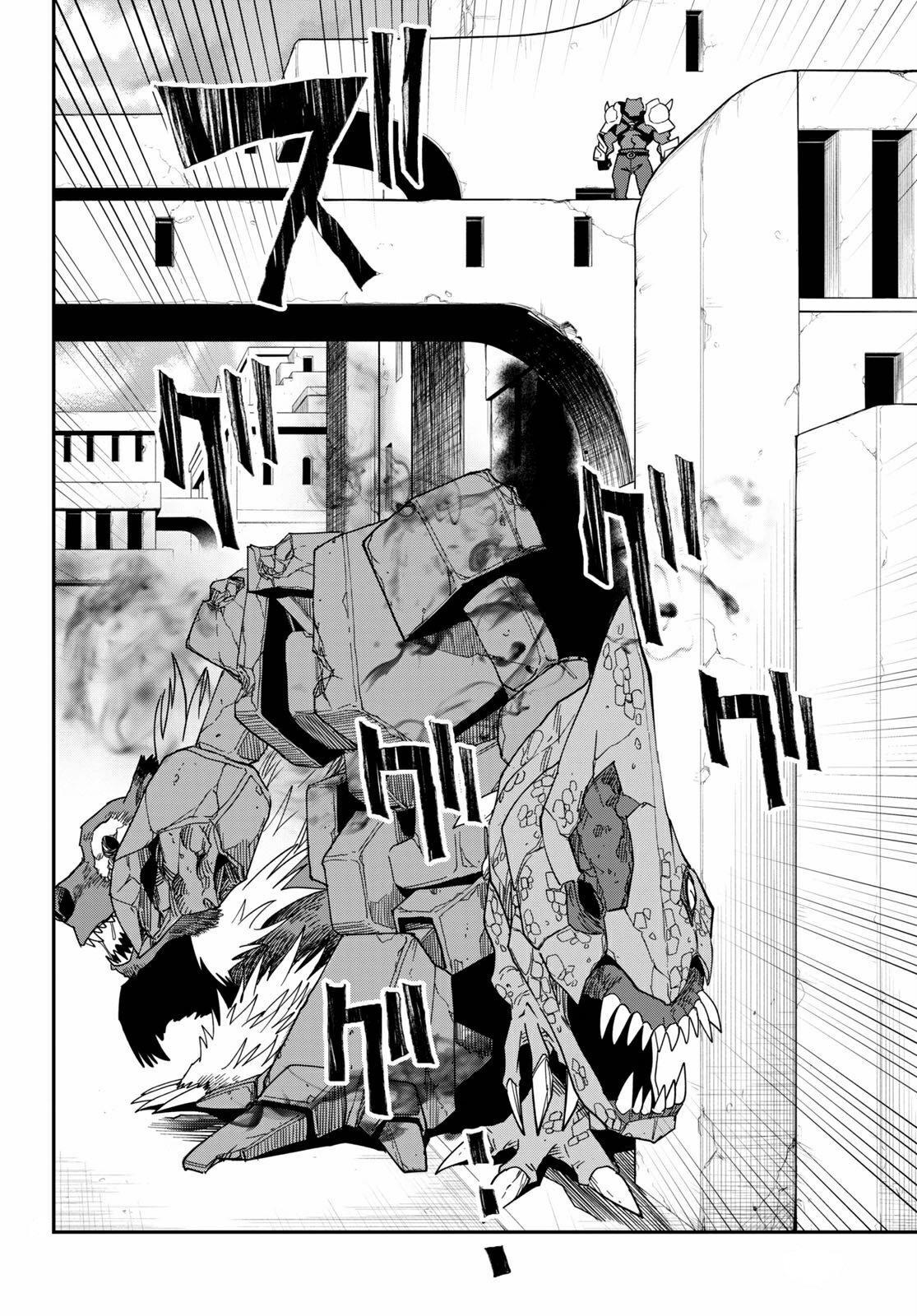 Capitulo 66 page 18