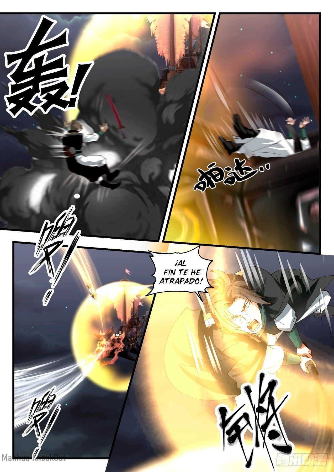 Capitulo 1632 page 4