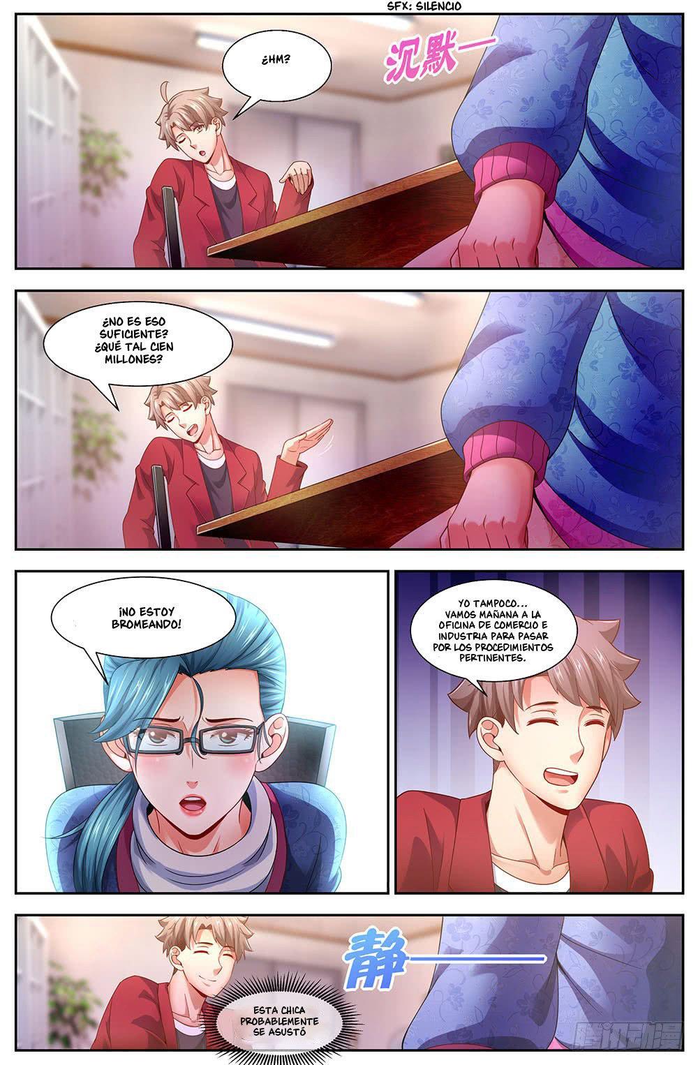 Capitulo 95 page 7