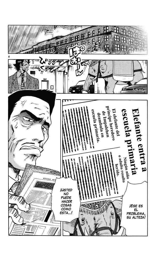 Capitulo 81 page 4