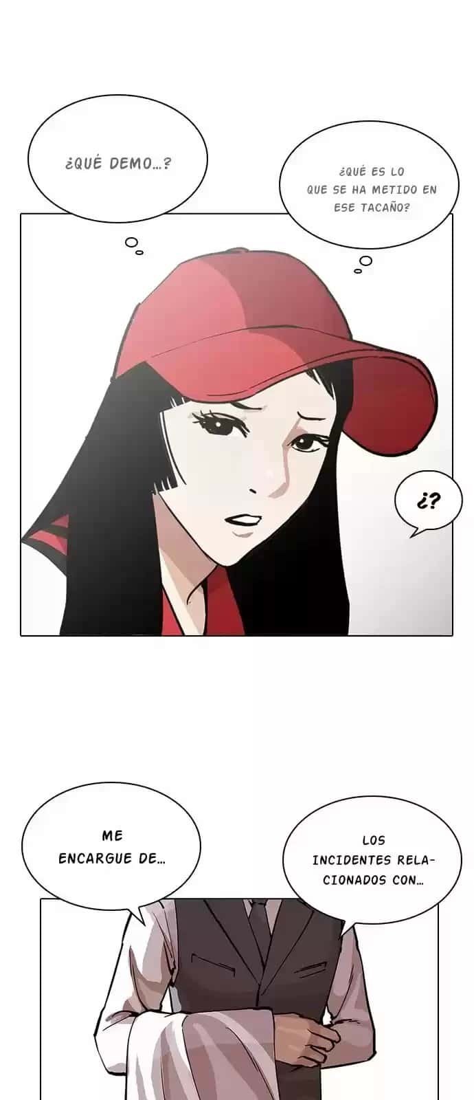 Capitulo 213 page 21