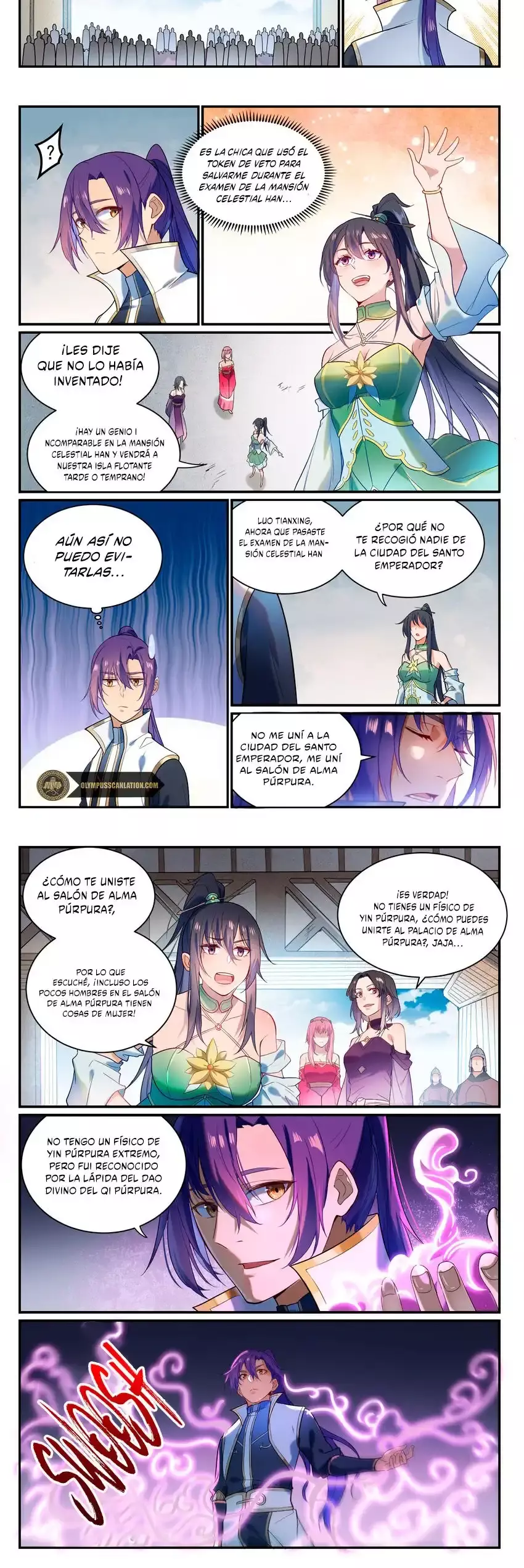 Capitulo 882 page 4