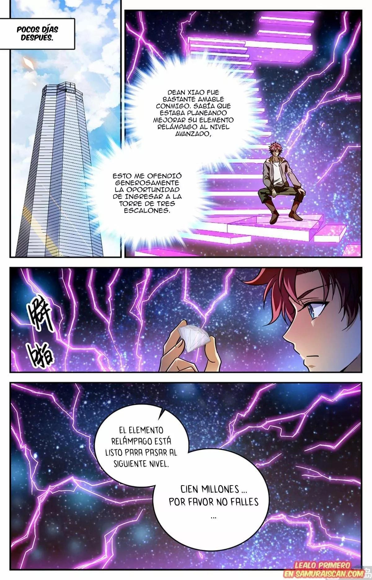 Capitulo 534 page 11