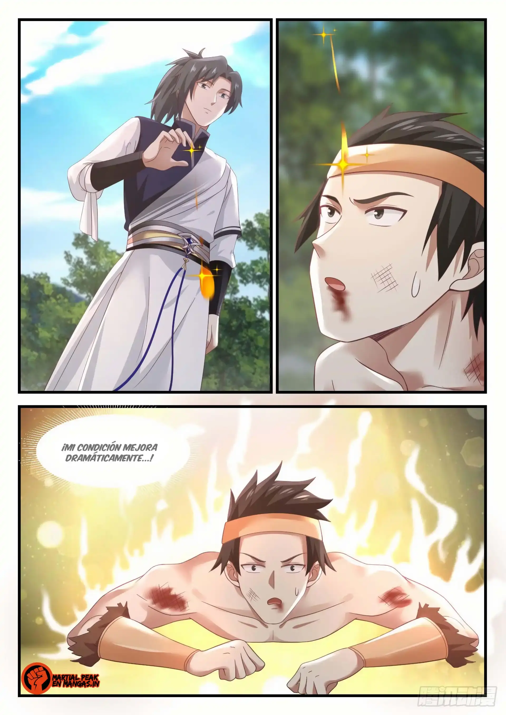 Capitulo 955 page 10