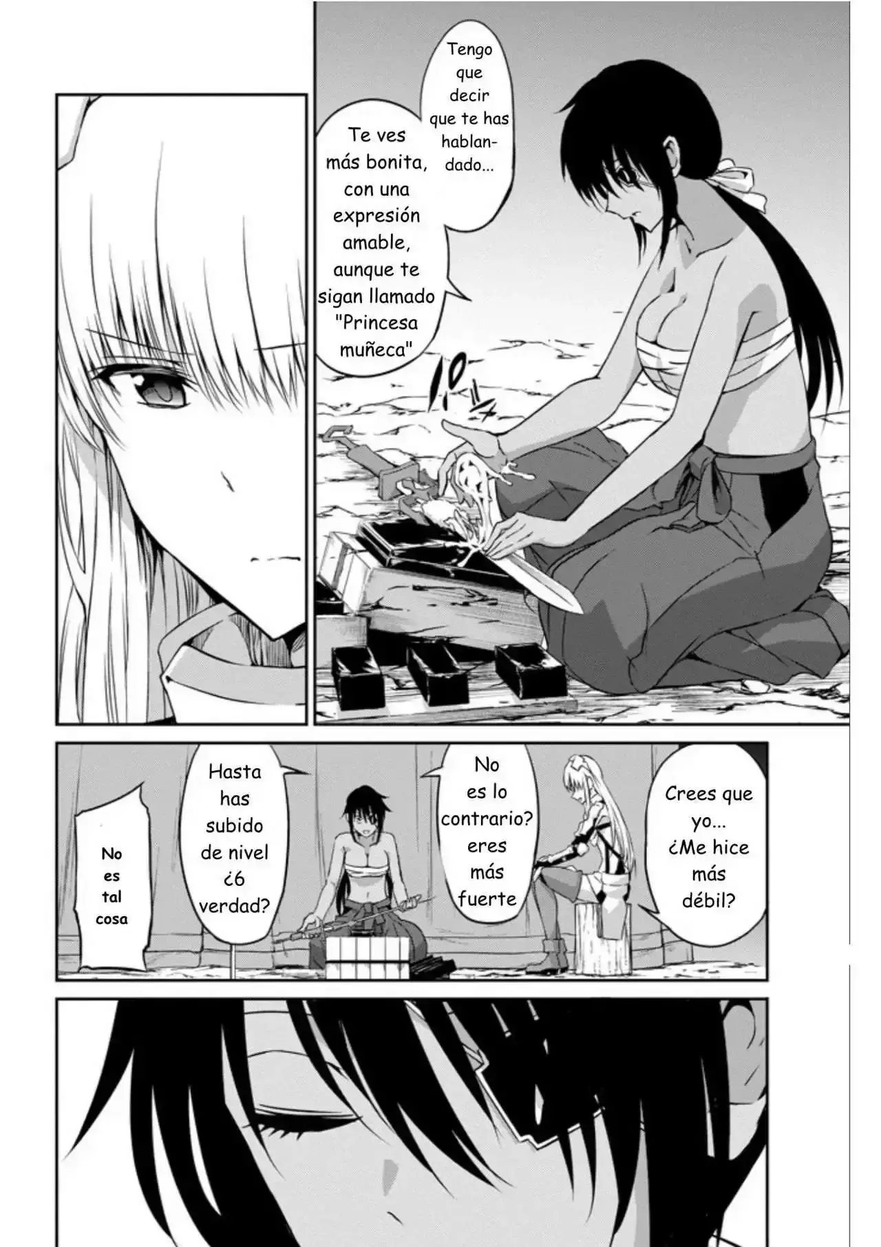 Capitulo 36 page 16