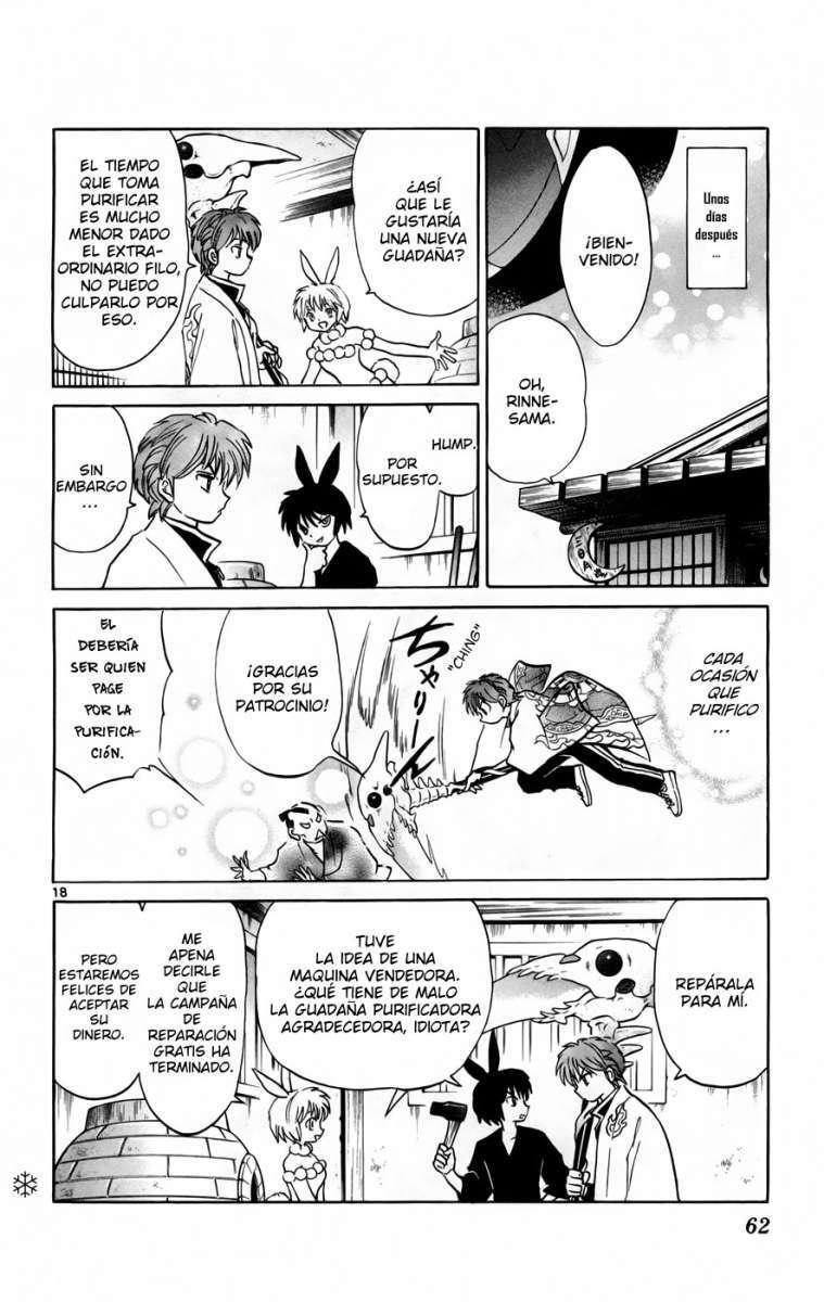 Capitulo 121 page 18