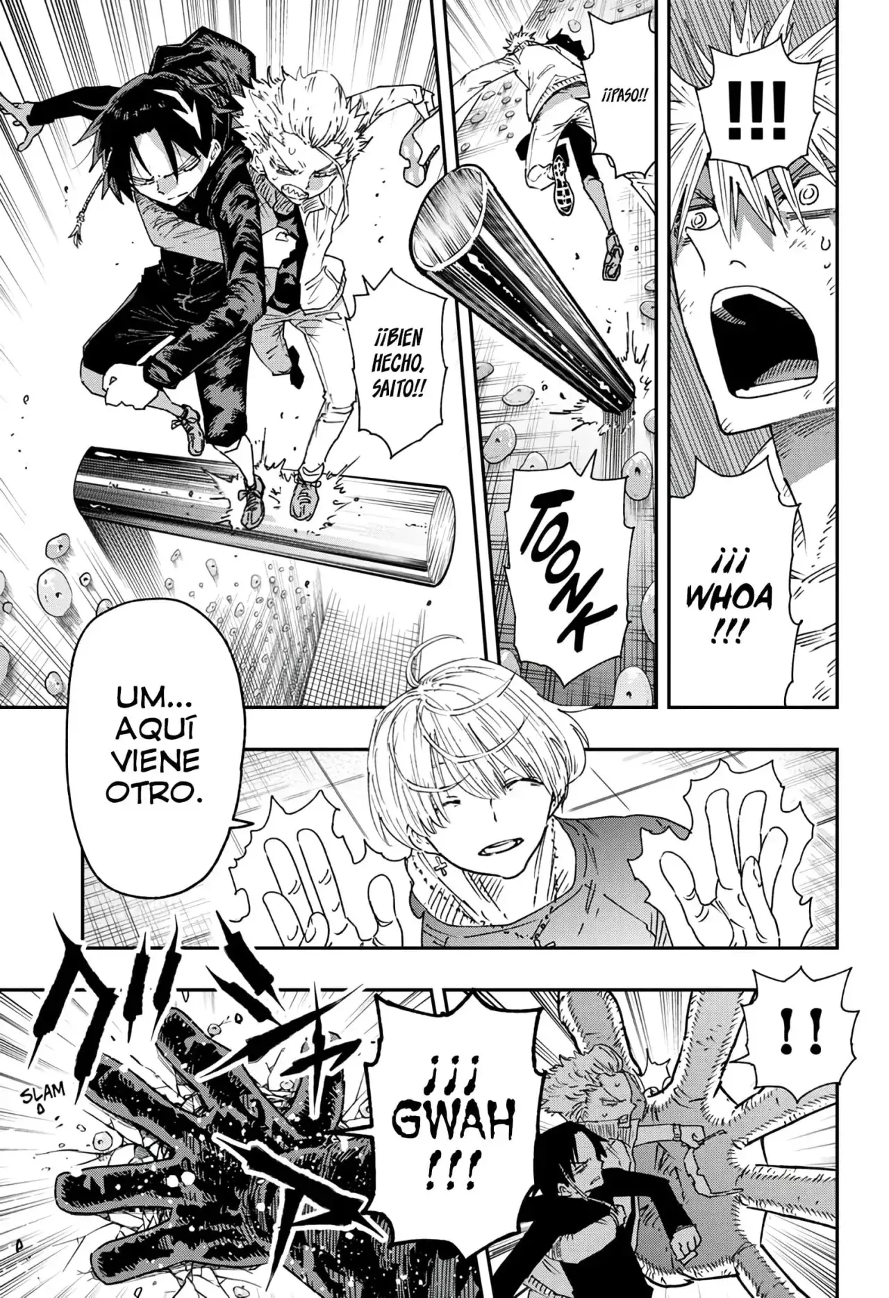 Capitulo 14 page 12