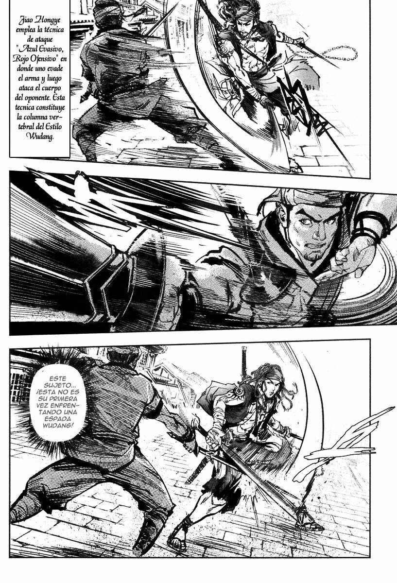 Capitulo 39 page 28