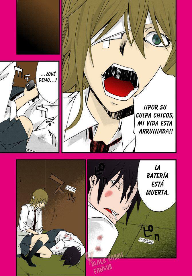 Capitulo 15 page 14