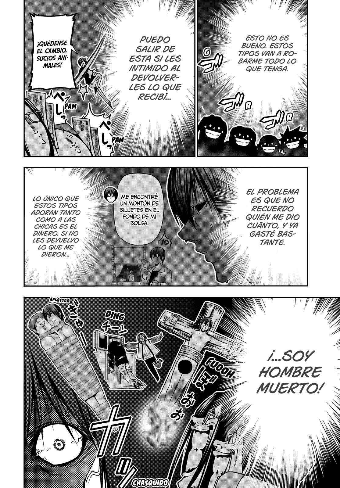 Capitulo 103 page 38