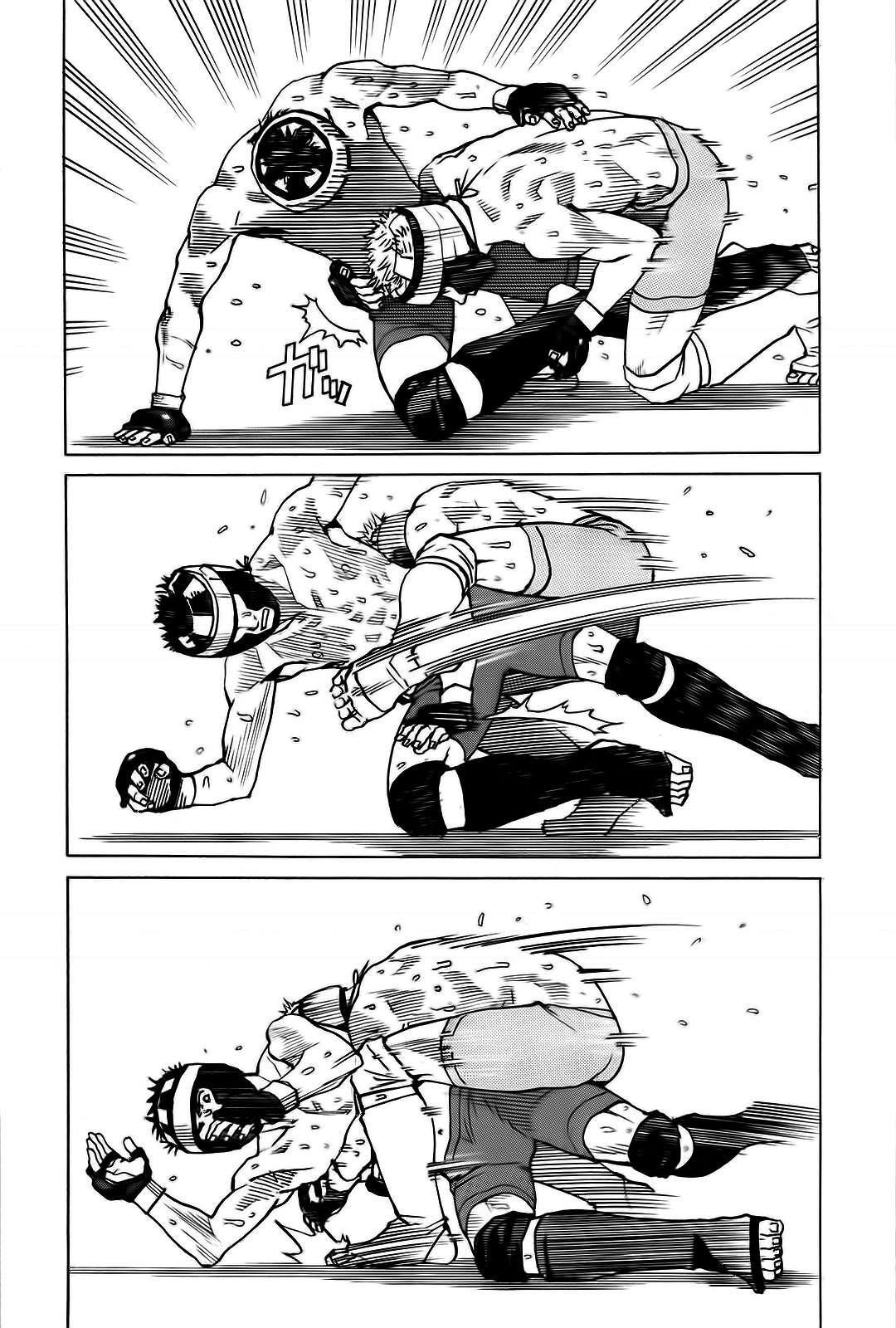 Capitulo 39 page 17