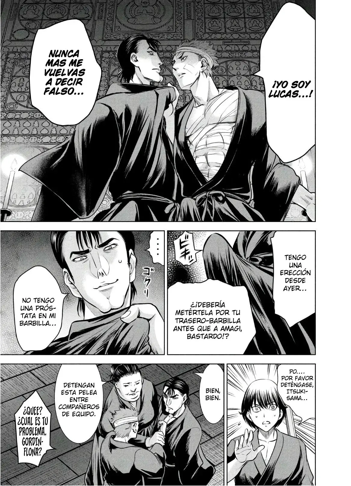 Capitulo 128 page 10