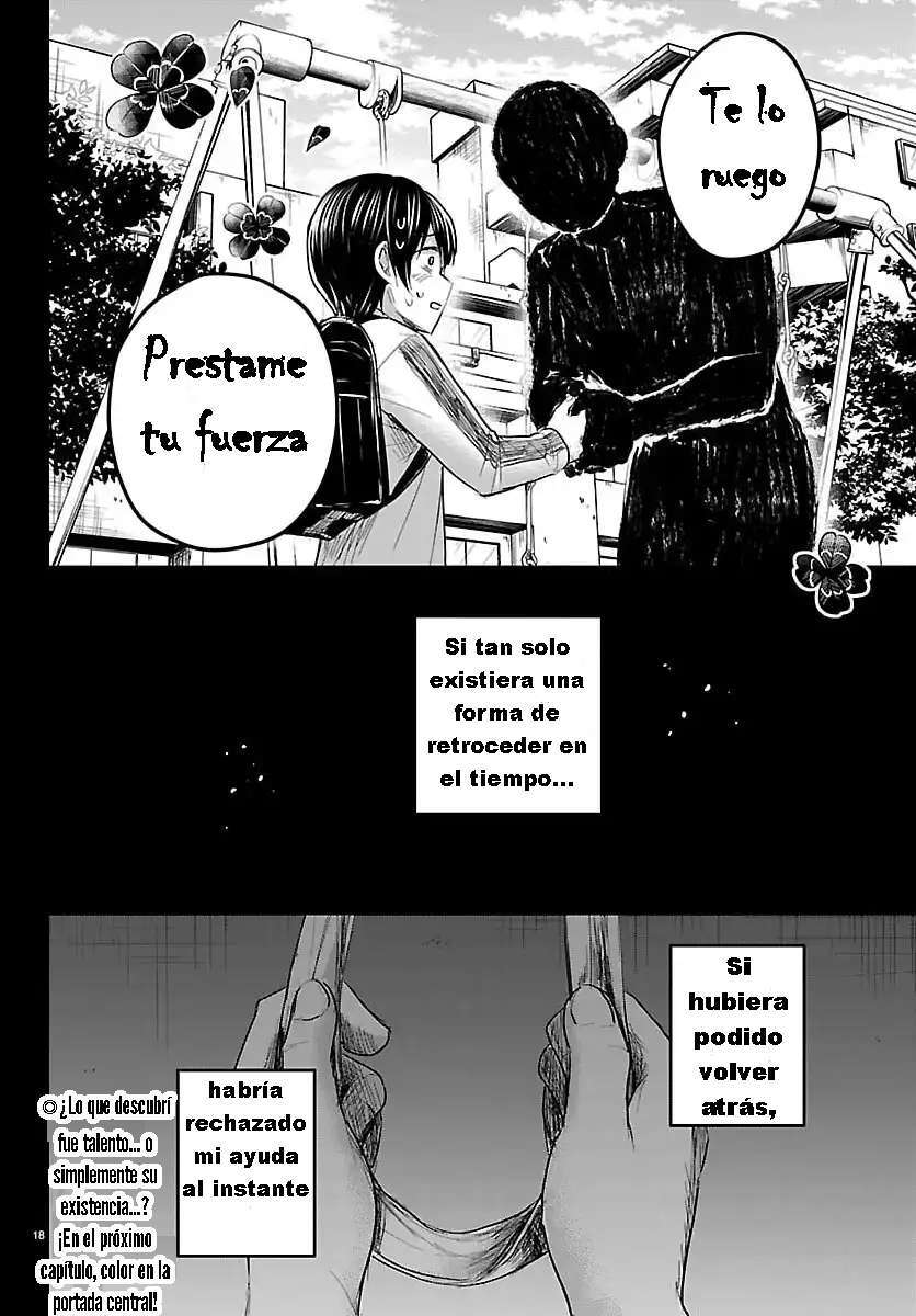 Capitulo 72 page 18