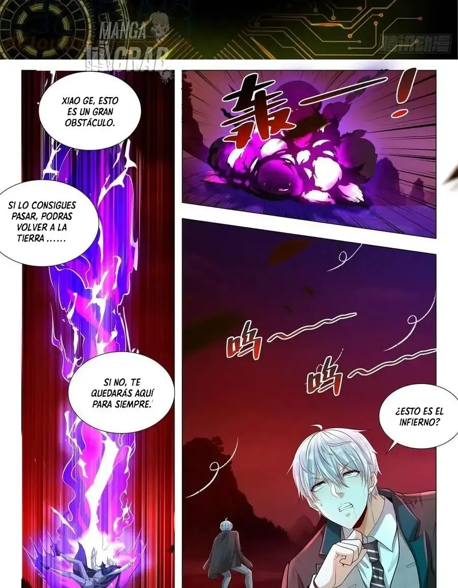 Capitulo 405 page 3